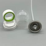  High-Performance Sun Protection Valves and Actuator for Industrial Systems with Durability for sale