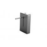 Anti Collision Security Turnstile Gate Bi Directional RFID Card Reader Single Pole