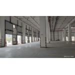 Premium Sectional Doors For Enhanced Insulation And Security for sale