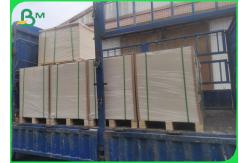 China Tear Resistance 150um 180um PP Synthetic Paper For Books Cover supplier