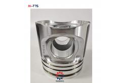China Excavator Diesel Engine Piston C7.1 Electronic Fuel Injection 4505996 supplier