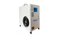 China 2528 Kcal High And Low Temperature Integrated Machine Dual Functionality supplier