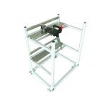 MIRAE Feeder storage cart trolley feeder rack for sale