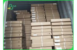 China High Quality Engineering Drawing Paper 80gsm 914mm * 50m For CAD Plotter supplier