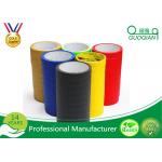 High Tmperature Car Masking Tape , Adhesive Pinstripe Masking Tape  22.9m - 1000m