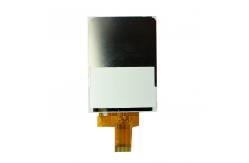 China 2.4 Inch ST7789V  240x320  MCU RGB Tft Touch Screen Interface LCD Display supplier