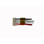 Tinned End 20mm 0.5mm Medical Transfer Cable for sale