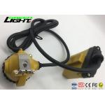 25000lux Lightweight Led Headlamp Normal Strong Auxiliary SOS LightingFor Hard Hat