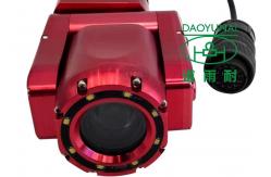 China Inspection CCTV Pipe Crawler camera rental Regular maintenance pipeline services supplier