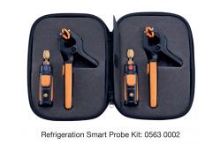 China 410i Smart Hoseless Wireless Probe For Micro Pressure Meter supplier