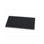 New Design Seedling Tray Grow Tray Plant Nursery Tear Resistant for sale