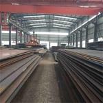 Standard Hardness Mild Steel Metal Sheet 3 8 Inch for sale