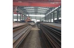 China Standard Hardness Mild Steel Metal Sheet 3 8 Inch supplier