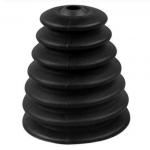 Electric Drill Custom Dust Cover Silicone Rubber Sleeving for sale