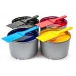 Environment Friendly Fast Drying Offset / Lithography Ink for sale