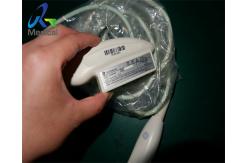China GE 3S-RS Phased Ultrasound Transducer Probe Imagic Digital 3.6MHz High Frequency supplier