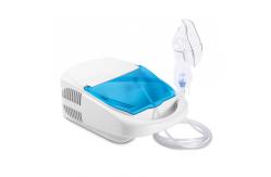 China Inhalation Air Compression Nebulizer For Children And Adults supplier