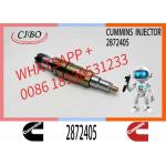 ISX15 Fuel Injector Brand New Injector Body Brand New And 100% Tested Xpi Diesel Injector 2872405 2897320 2894920 for sale