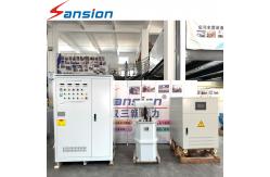 China Custom Dielectric Withstand Test System High Voltage Testing For Switchgear And Cables supplier