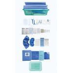 Medical Consumable Dispsable Use Surgical Packs For Operation Room/Dental clinic for sale
