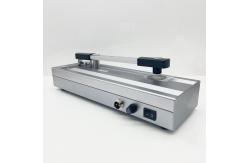 China Hua-910 Black And White Densitometer Portable With High Stability Light Source supplier