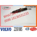 Common rail injector 22459521 high quality 22501885 85023392 fuel injector