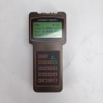 1.5W Handheld Water Flow Meter ABS Plastic Housing for sale