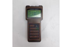 China DN1600 Flange Clamp Flow Meter Sensor For Water Ultrasonic Measurement supplier
