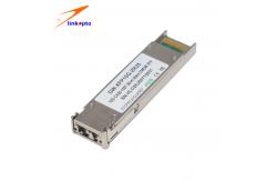 China C46 1540.56nm DWDM 80KM XFP DWDM+ 10G XFP Module supplier