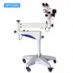 A43.1904 OPTO EDU Binocular Edan Colposcope Continous Zoom 0.4x-2.75x for sale