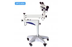 China A43.1904 OPTO EDU Binocular Edan Colposcope Continous Zoom 0.4x-2.75x supplier