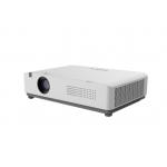 4000 Lumens High Brightness Projector With 1200X800 Resolution And HDMI Connectivity