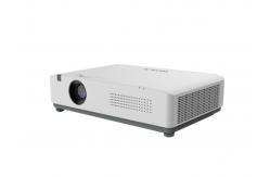 China 4000 Lumens Laser Projector with Built in 10W Speaker supplier