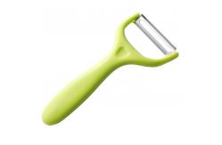 China Matte Fruit And Vegetable Peeler Salad Potato Cabbage Grater Slicer Cutter supplier