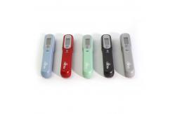 China Battery Free Instant Read Digital Thermometer Kinetic Meat With Probe supplier