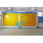 20 Minutes Chamber Helium Leak Testing Equipment 0.1Mpa - 4.5Mpa Gross Leak for sale