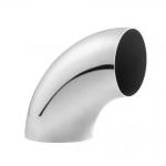 Polishing Copper Nickel Elbow Reliable Solution for Industrial Applications for sale