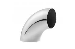 China Forging Processing Technology Copper Nickel Elbow Pipe Fitting supplier