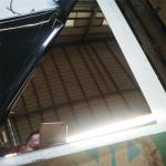 Mirror Plates 316L Stainless Steel 8K Sheets 1219 * 2438 Mm ASME 0.6mm Thickness for sale