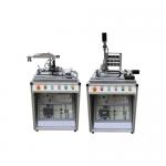 engineering educational equipment Electrical Lab  Equipment Automatic Sorting Robot Trainer for sale