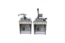 China SS2105 Automatic Process Control Trainers PLC Multi Process Regulation Training Station supplier