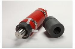 China Water Lubricated Stern Tube Seal for Customized Solutions in Ship Propulsion Systems supplier