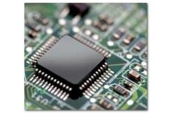 China RoHS Compliant Thermally Conductive Pad Silicone Rubber 20shore00 For Electronics supplier