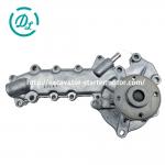 Water Pump Assembly 1E141-73033 1K321-73430 Gasket V2403 Engine for sale
