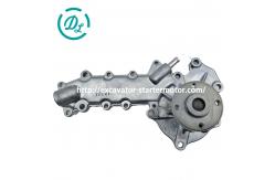 China Water Pump Assembly 1E141-73033 1K321-73430 Gasket V2403 Engine supplier