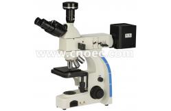 China UCIS Analyzer Metallurgical Optical Microscope Halogen Lamp A13.2701 supplier