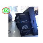 10mm Pixel HD Outdoor LED Display Waterproof For Football Led Screen for sale