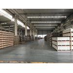 Non-Combustible Aluminum Composite Panel Lightweight  4mm PVDF Coated Pre-Fabricated