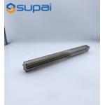 Precision Cutting With Solid Carbide Reamers Cutting Length 20 - 60mm