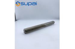 China Precision Cutting With Solid Carbide Reamers Cutting Length 20 - 60mm supplier